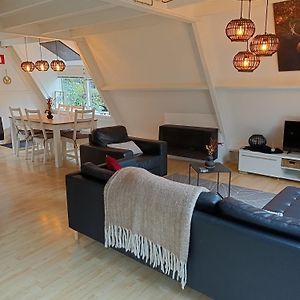 Chalet met Twee Slaapkamers